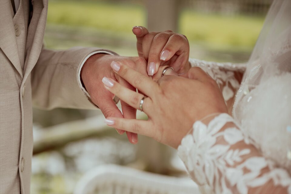 Trouwfotograaf Studio Angela Borstlap impressie 3