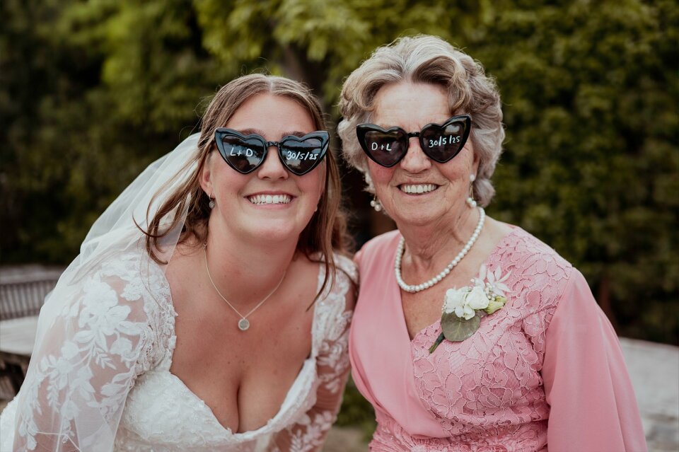 Trouwfotograaf Studio Angela Borstlap impressie 2