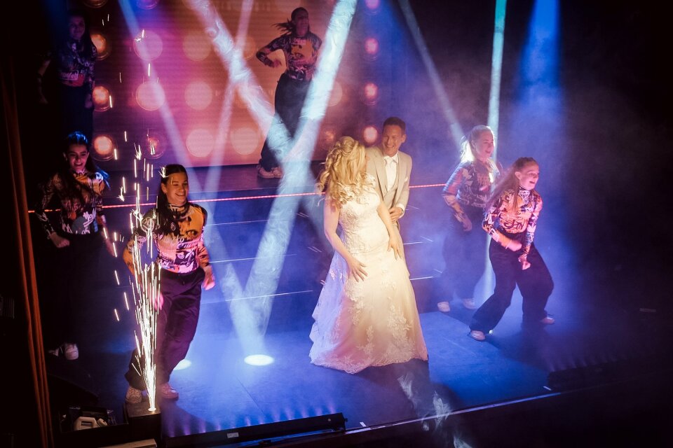 Trouwlocatie De Avenue impressie 4