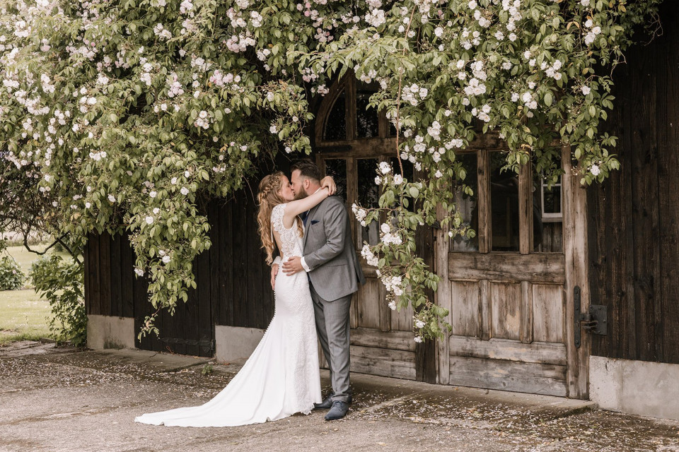 Trouwfotograaf d-eYe photography impressie 