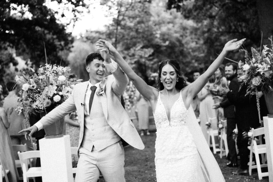 Weddingplanner IV Weddings & Events impressie 3