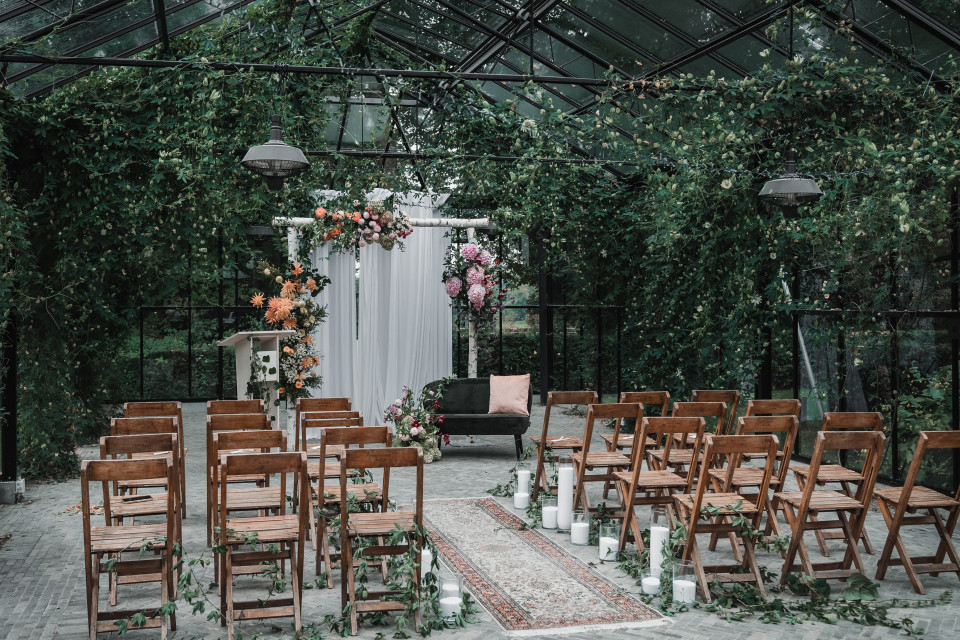 Weddingplanner DayMakers Weddings impressie 4