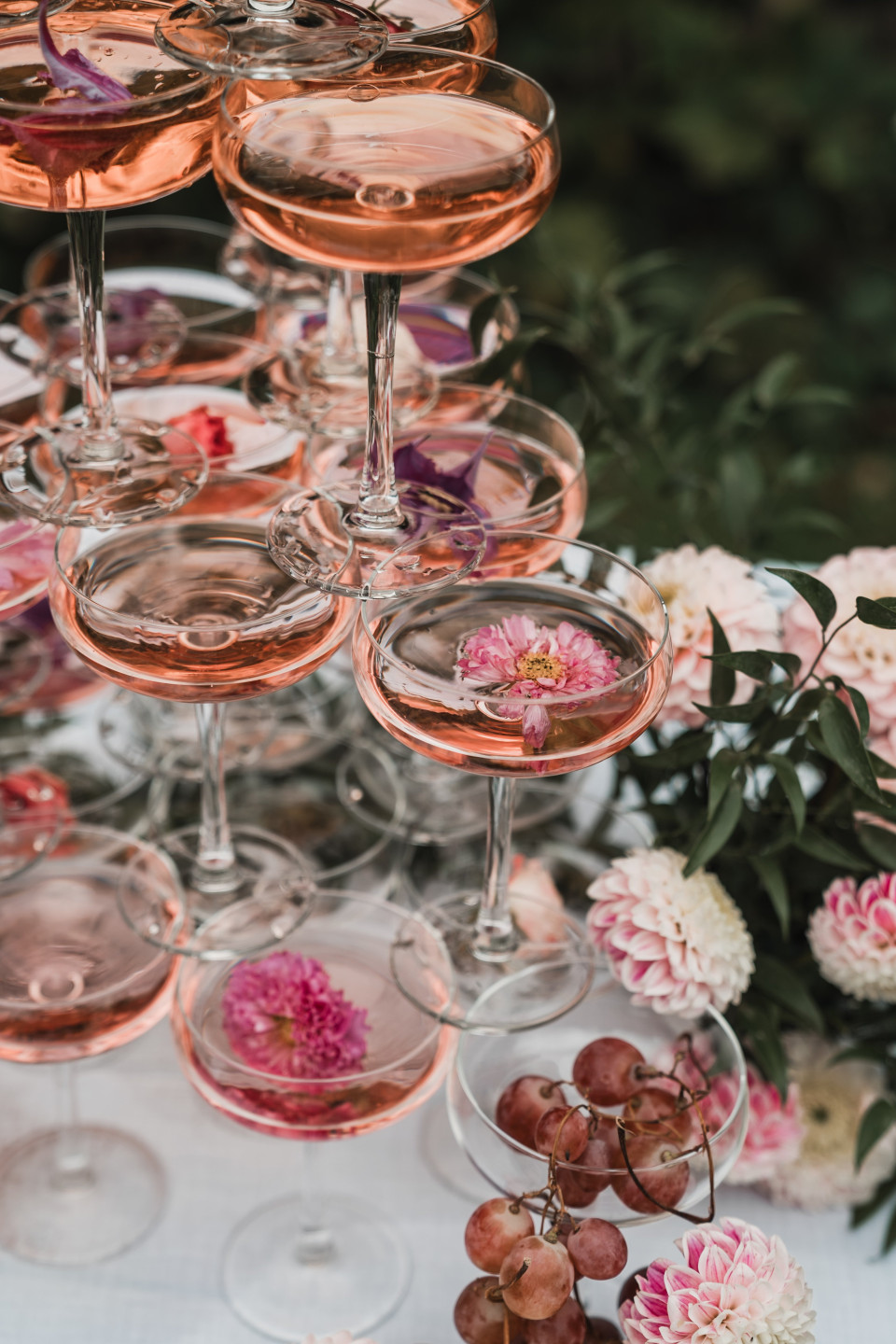Weddingplanner DayMakers Weddings impressie 