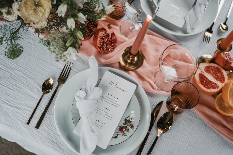 Bruiloft plannen met DayMakers Weddings