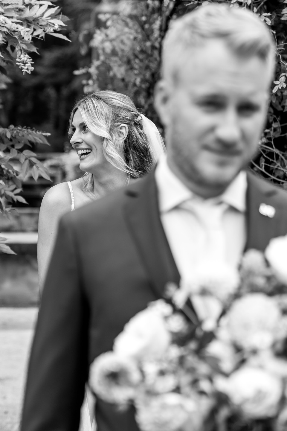 Weddingplanner DayMakers Weddings details