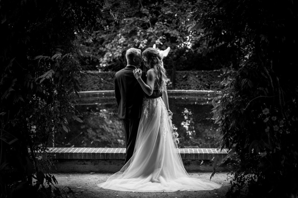 Weddingplanner DayMakers Weddings details
