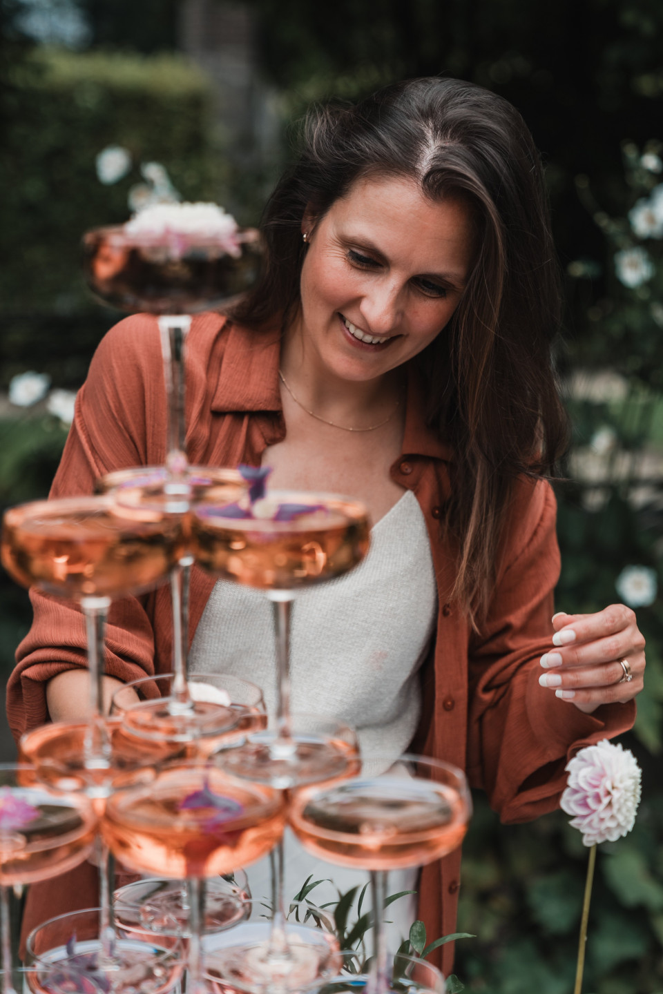 Weddingplanner DayMakers Weddings impressie 2