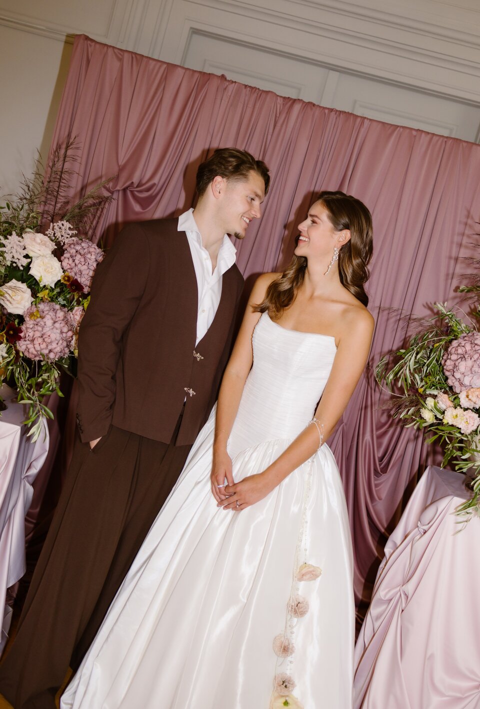Weddingplanner Atelier Chéri impressie