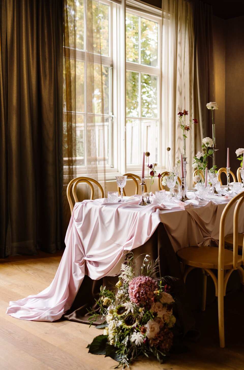 Weddingplanner Atelier Chéri impressie 3