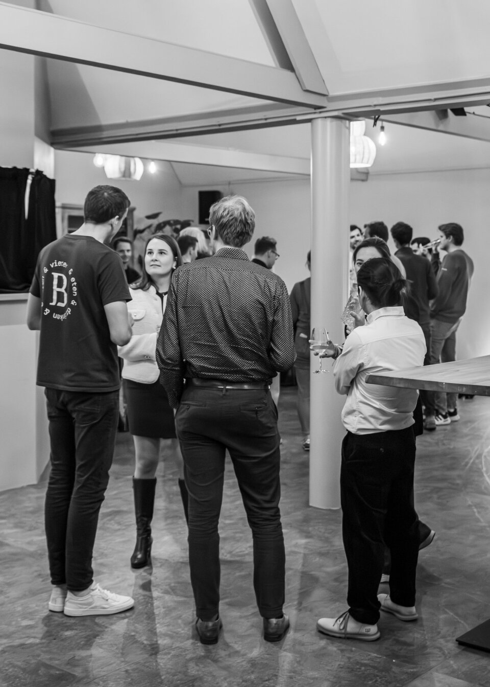 Trouwlocatie Grand café de Burcht impressie 3