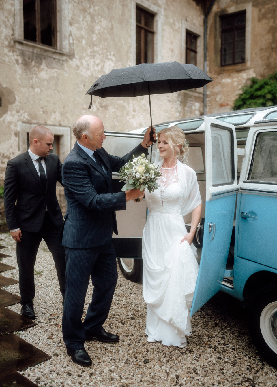 Trouwfoto's laten maken door Dennis Brandt Fotografie