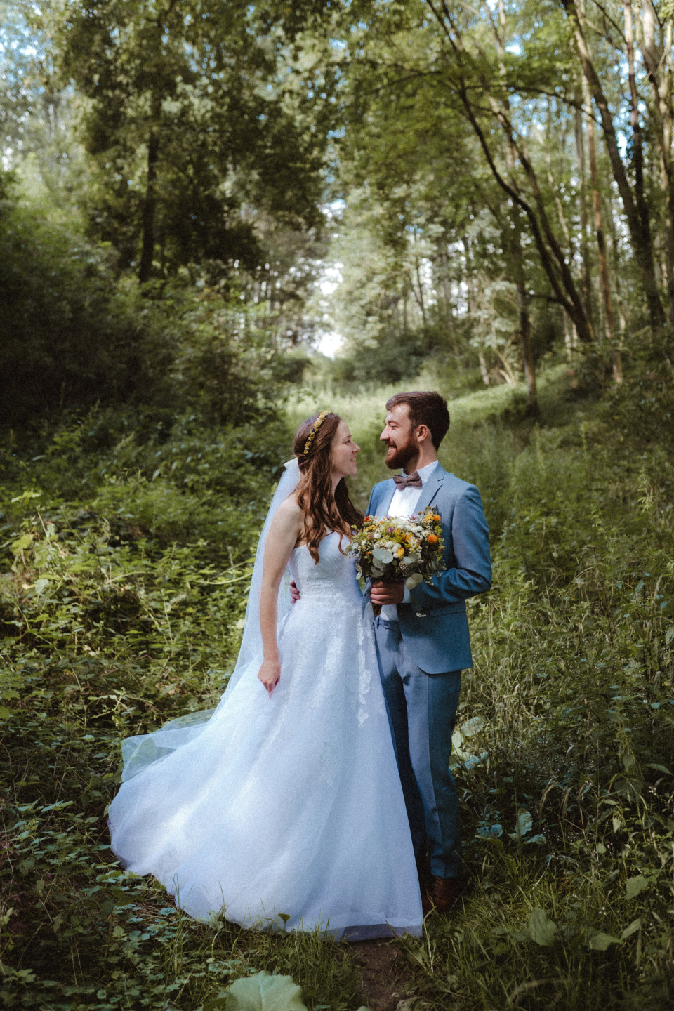 Trouwfotograaf Dennis Brandt Fotografie impressie