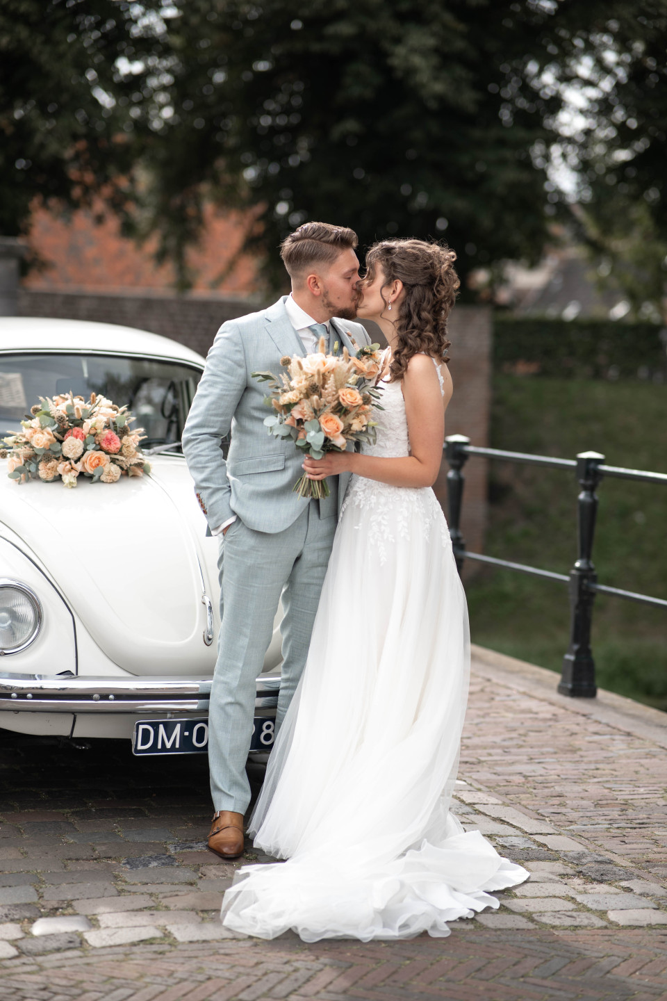 Trouwfotograaf Demi Cruijff Fotografie impressie 4
