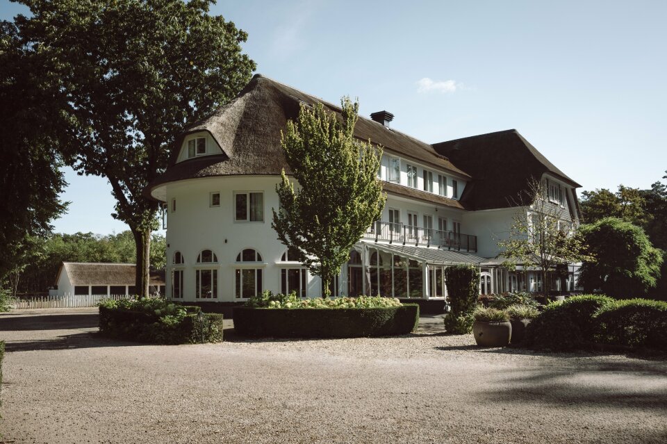 Boutique Hotel De Mallejan