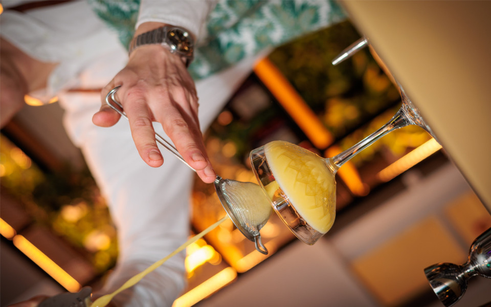 Trouwlocatie Boutique Hotel De Witte Dame impressie 4