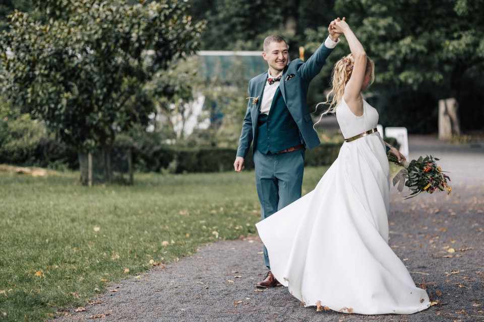 Trouwfotograaf Sandra Burghausen Fotografie overzicht