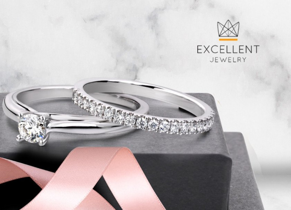 Trouwringen van Juwelier de Haas impressie 4