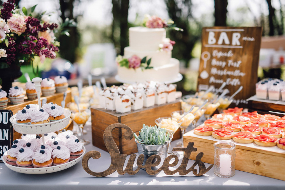 Weddingplanner Love&amp;Berries impressie 2