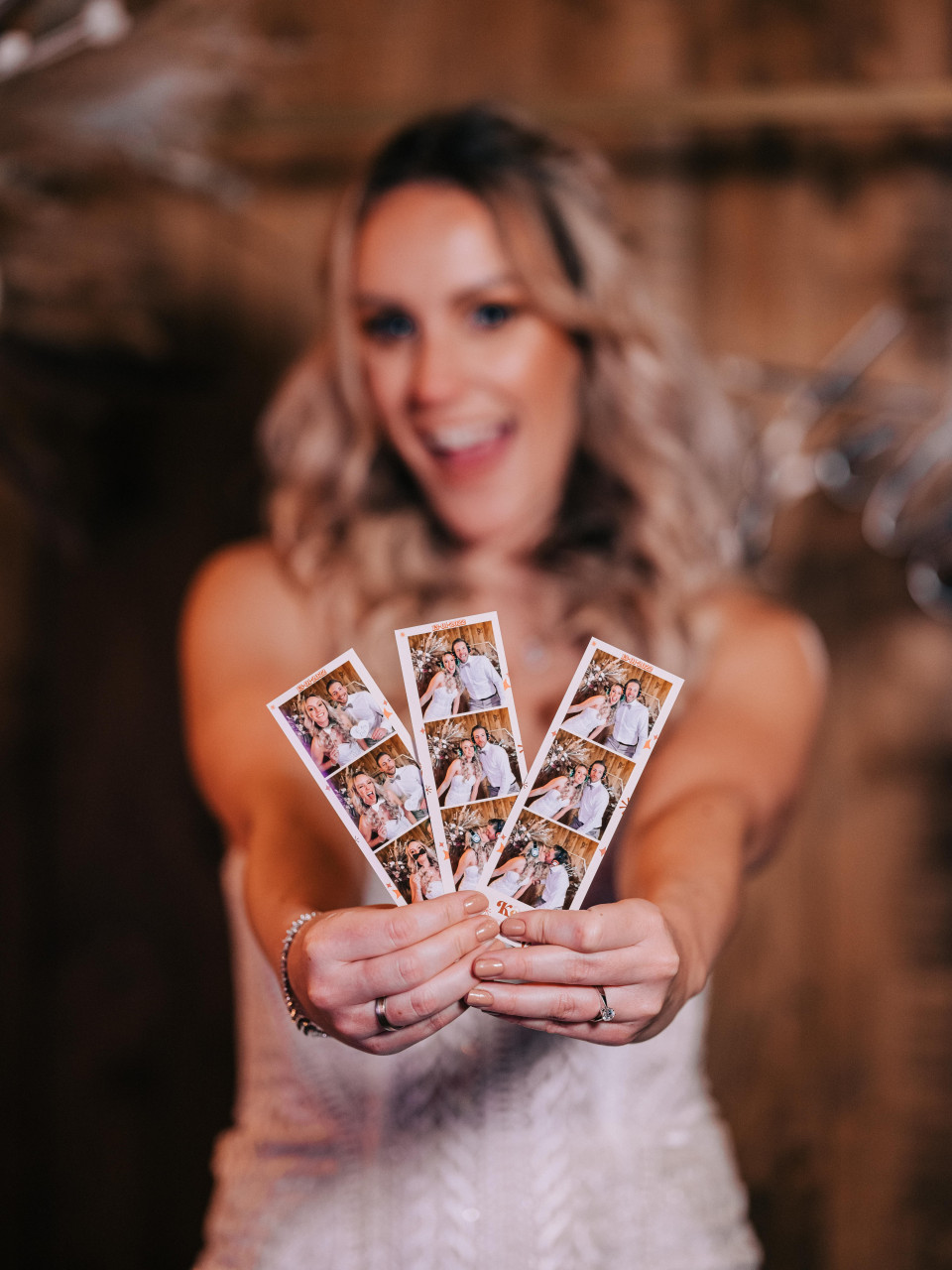 Entertainment boeken bij 321Klik Photobooth