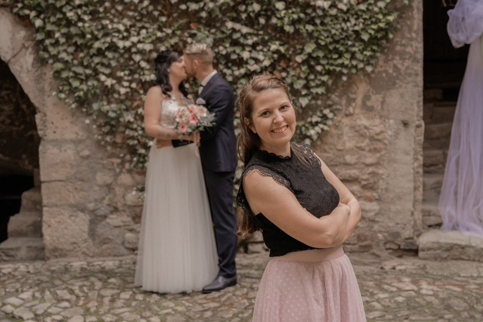 Weddingplanner Deine Harzhochzeit by Franzi overzicht