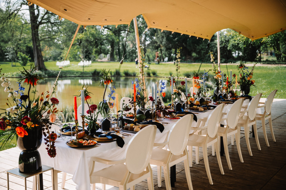 Trouwlocatie Delbrock impressie 3