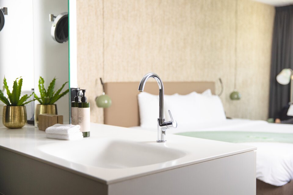 Trouwlocatie Hotel van der Valk Sassenheim impressie 4