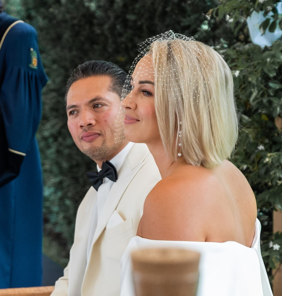 Van Kasbergen Bridal Styling