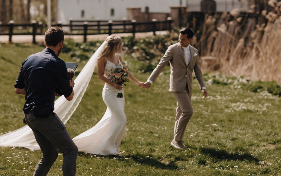 Videograaf Videodynamics impressie 2