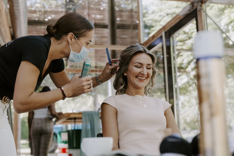 Braut Make-up Tipps | So gelingt das perfekte Braustyling