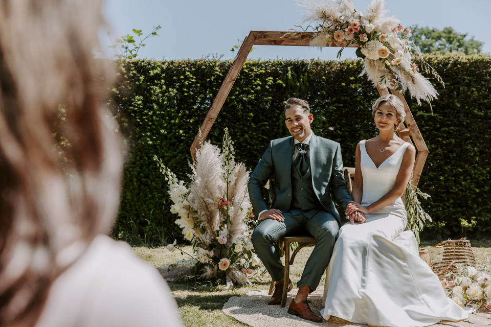 AnnMariage Wedding Styling