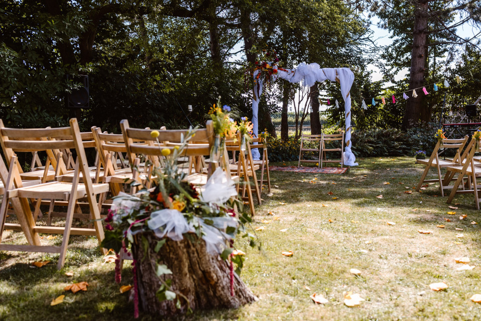 Catering van De Kort Catering impressie 