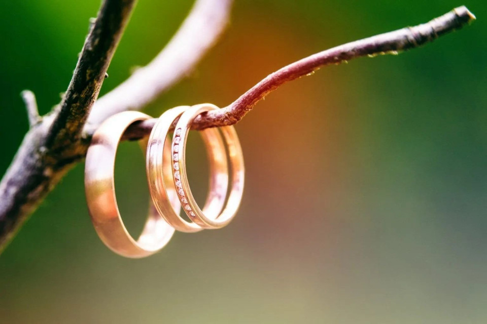 Trouwringen uitzoeken bij Le Mariage