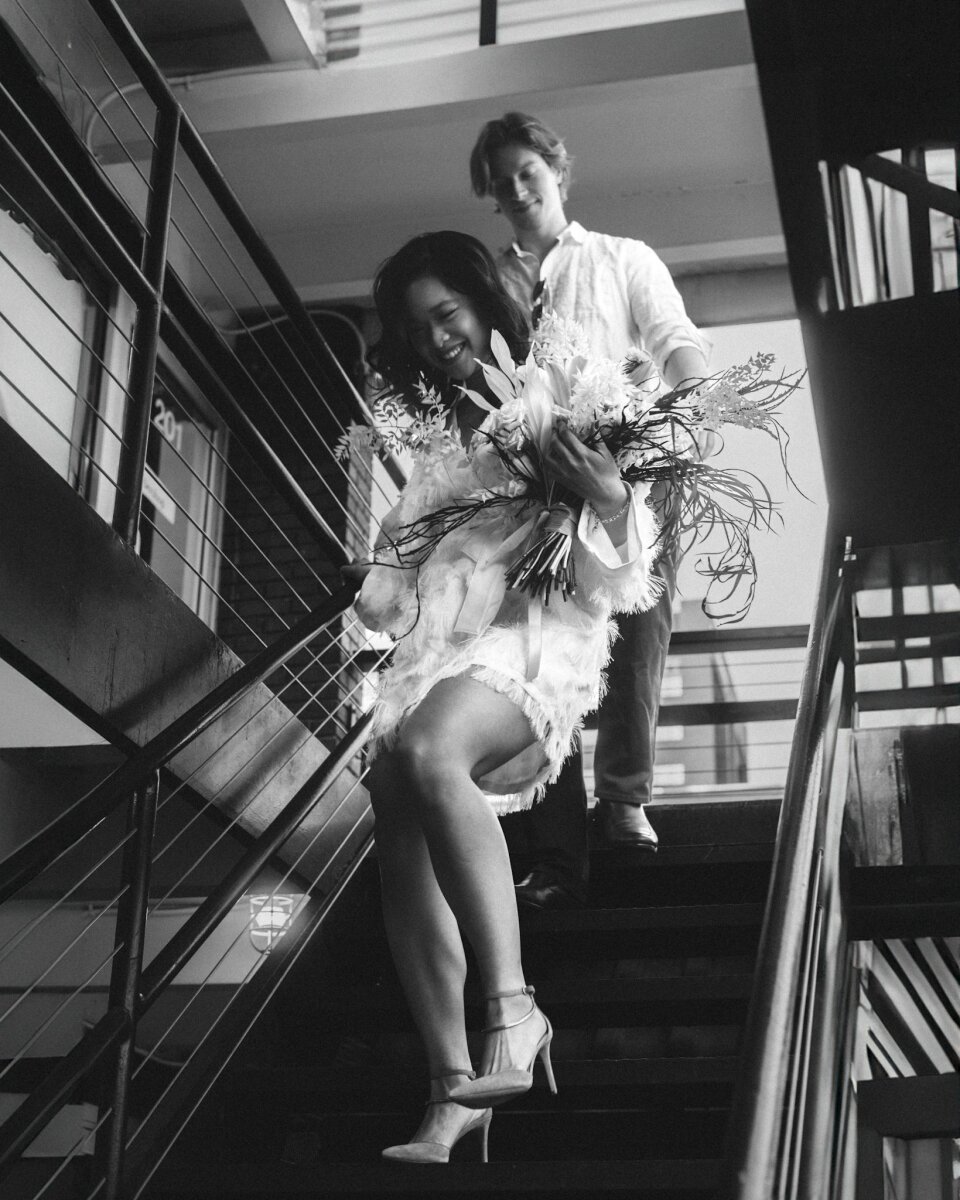 Trouwfoto's laten maken door Paula Will Photo