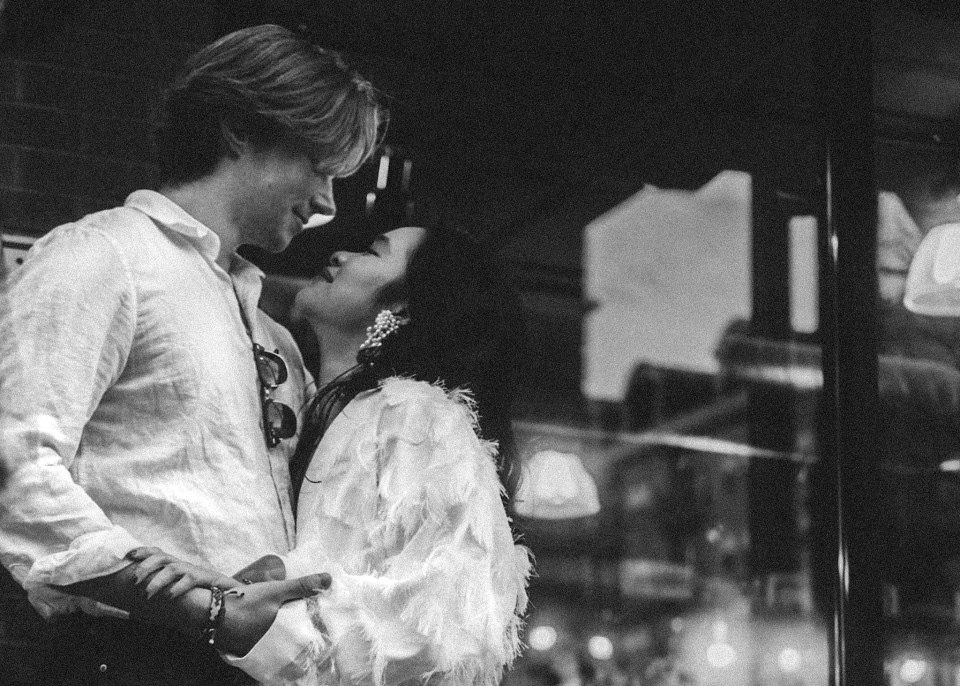 Trouwfoto&#039;s laten maken door PAULAANDCHRIS Photo &amp; Film