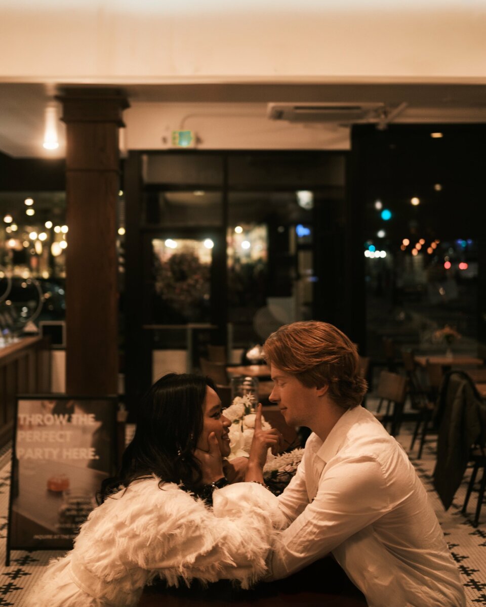 Trouwfotograaf Paula Will Photo impressie 4