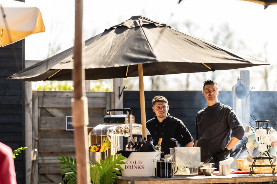 Trouwlocatie De Schildhoeve impressie 4