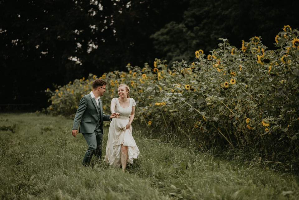Trouwfotograaf Desi fotografie overzicht