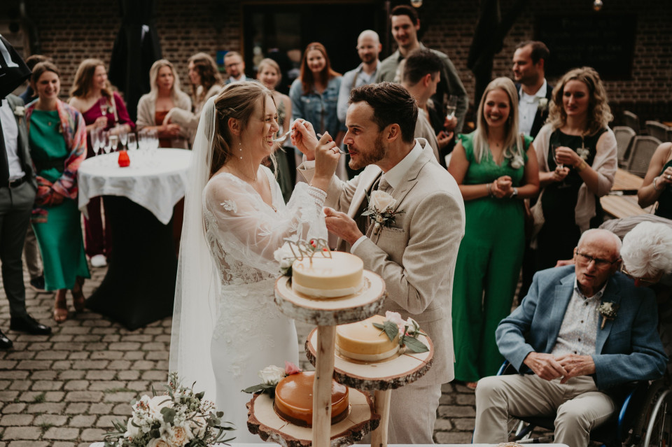 Desi fotografie