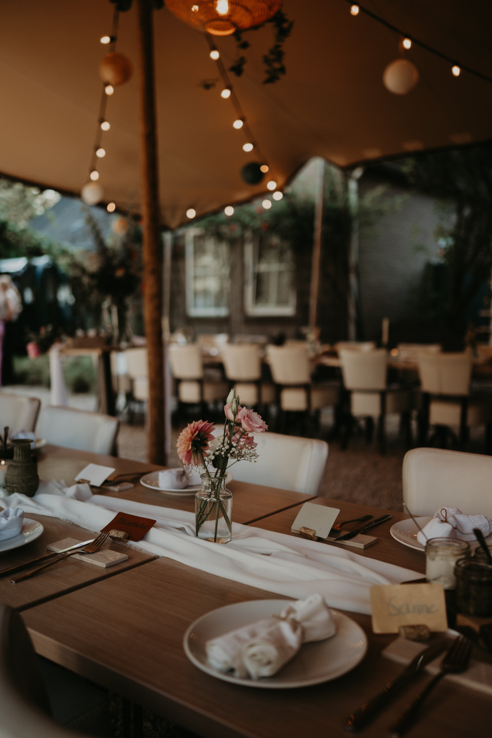 Trouwlocatie Foodies &amp; Zo impressie 4