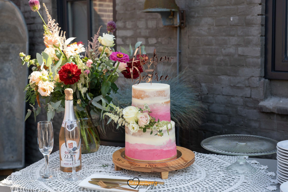Caroliens Cake Creations