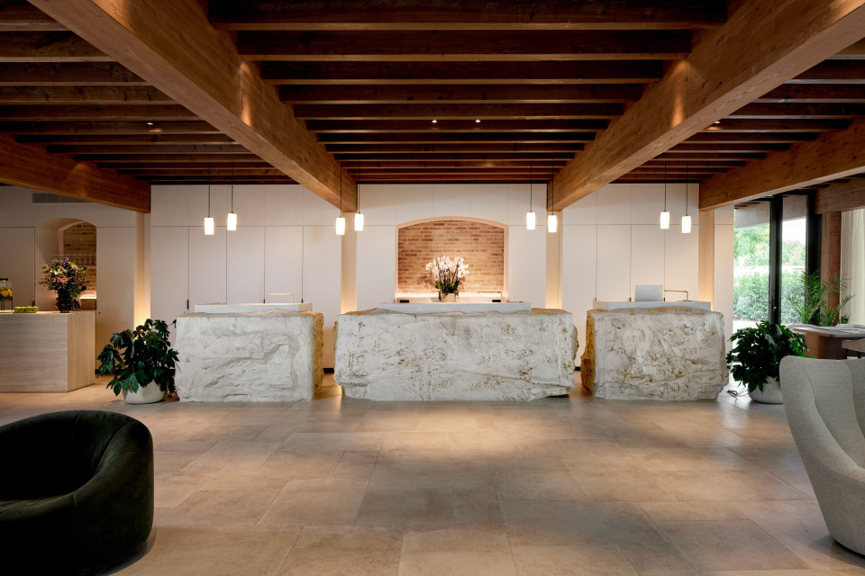 Trouwlocatie Van Oys Maastricht Retreat overzicht