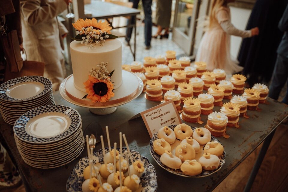 Cupcakes