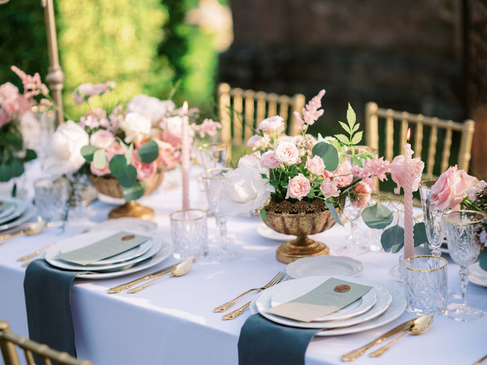 Amorino Weddings &amp; Events