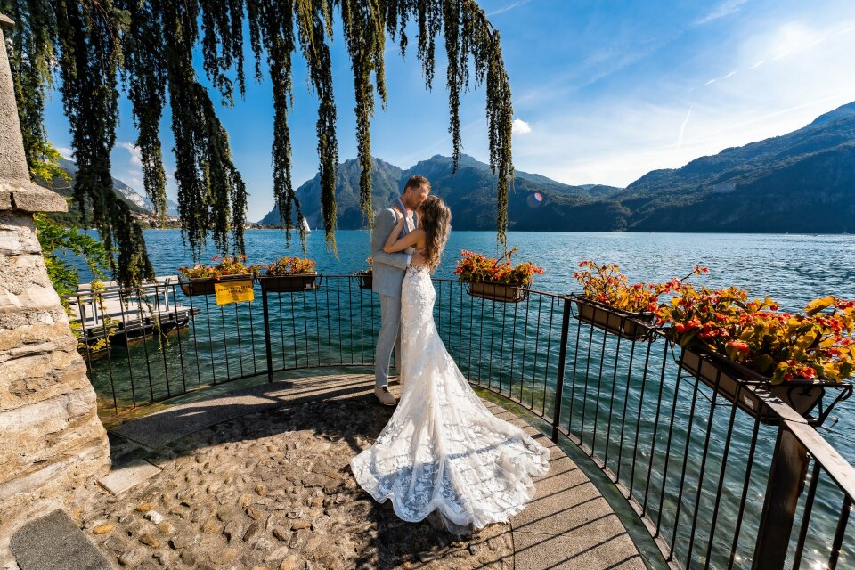 Trouwfotograaf Tom Tomeij Foto & Film details