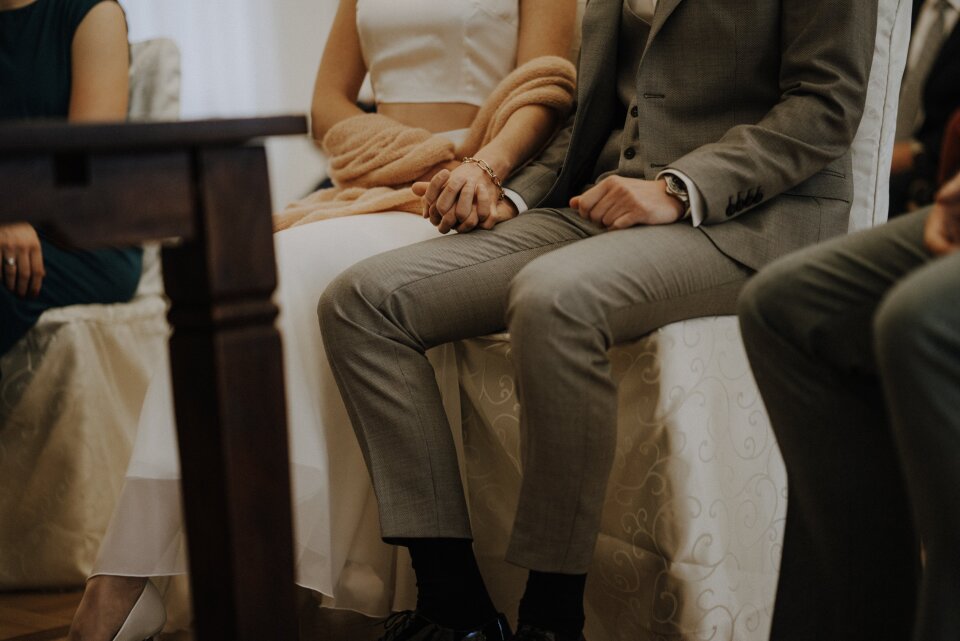 Trouwfotograaf Alex Begopoulos Hochzeitsfotografie impressie 4