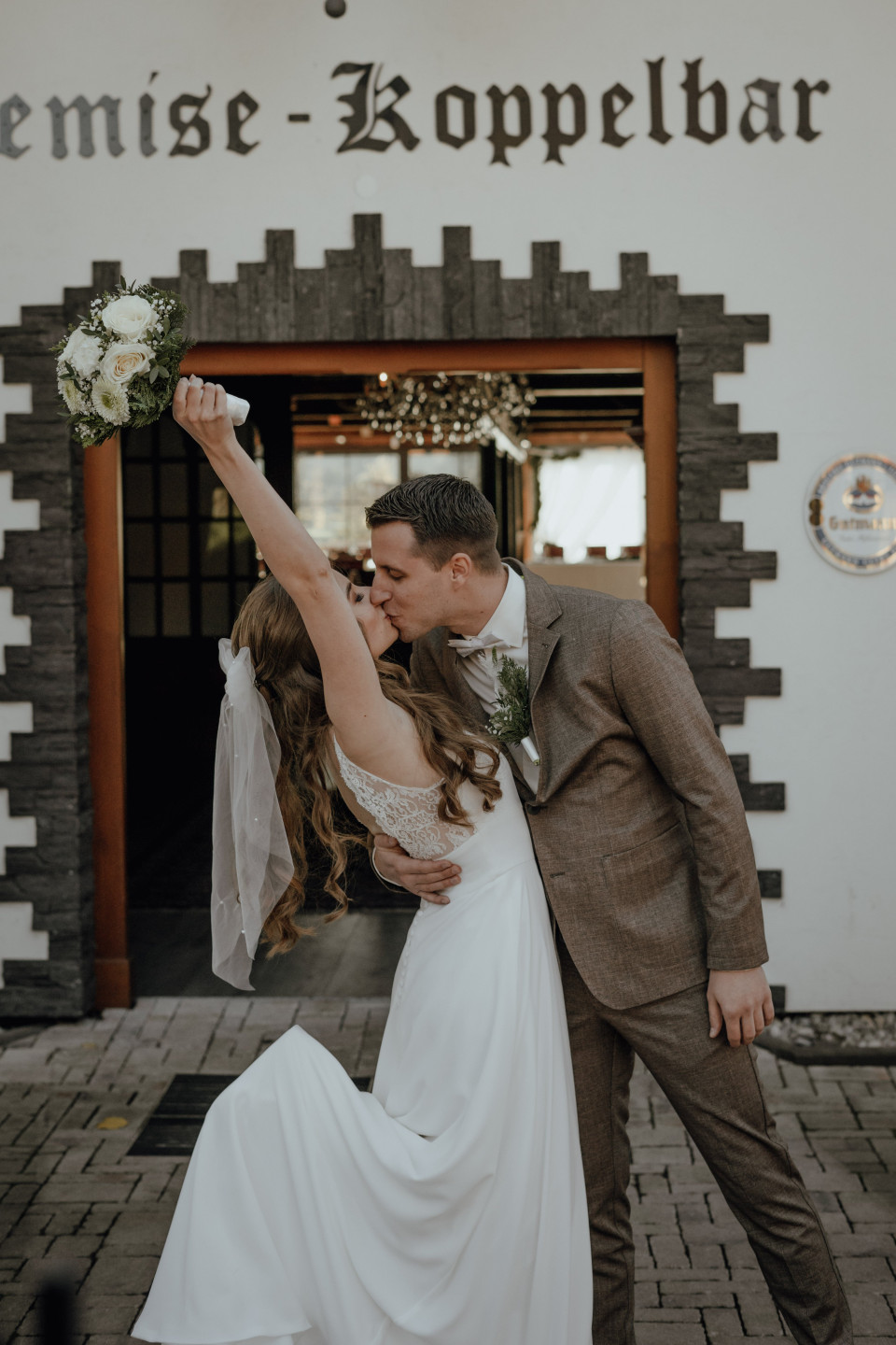 Trouwfotograaf Destiny Harmon Fotografie overzicht