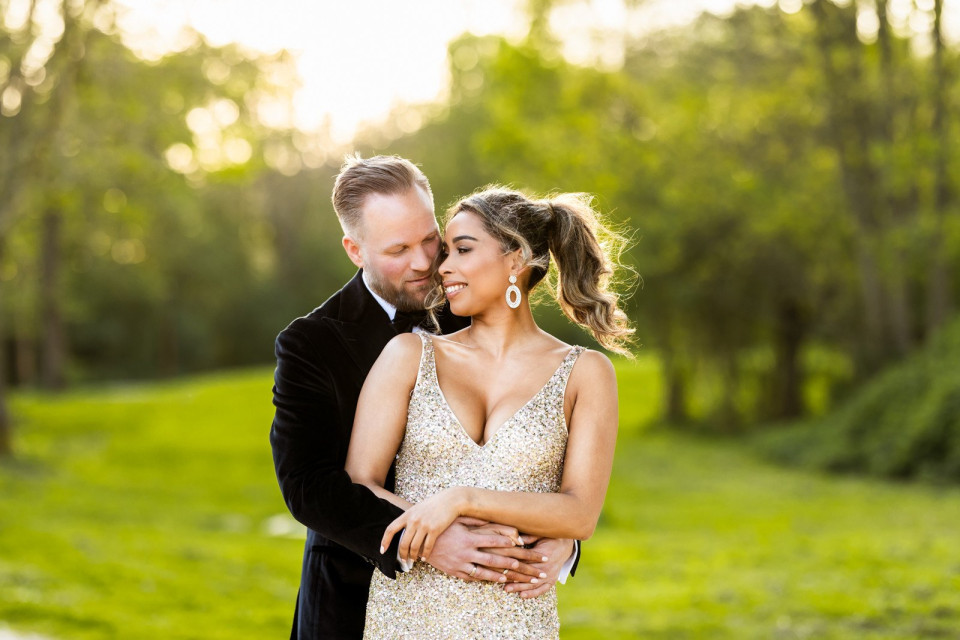 Rashida Isaacs Fotografie