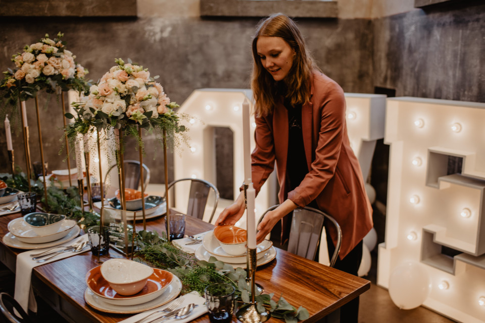 Weddingplanner endlich unendlich Hochzeitsplanung impressie 