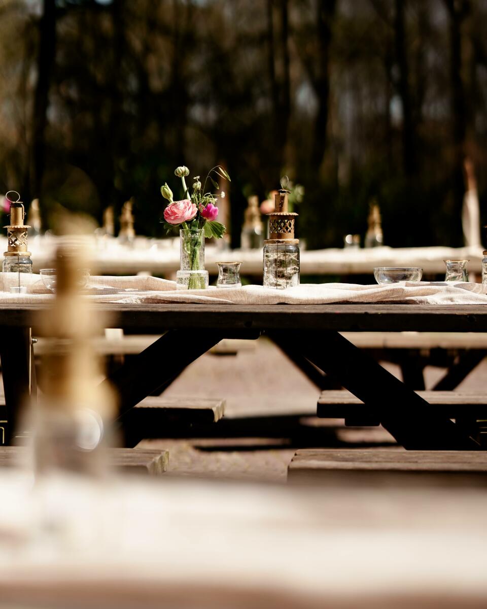 Trouwlocatie Het Woldhuis overzicht