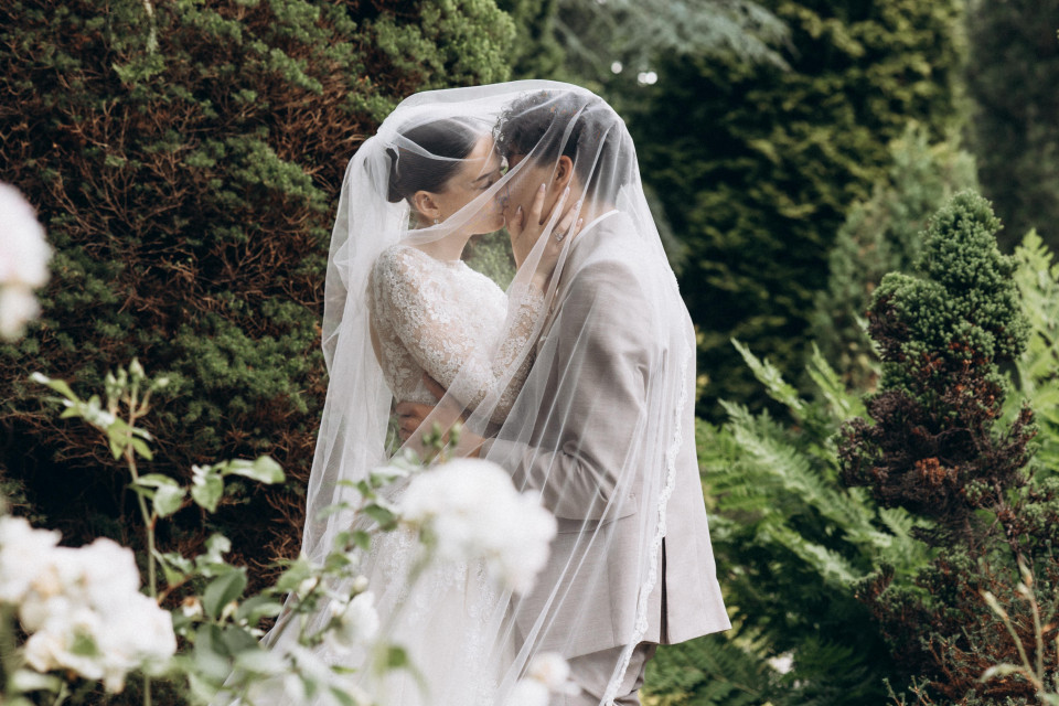 Trouwfotograaf Natalja Kotlias impressie 4